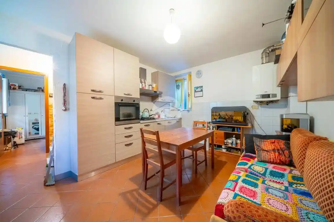Appartamento in vendita a Scandiano