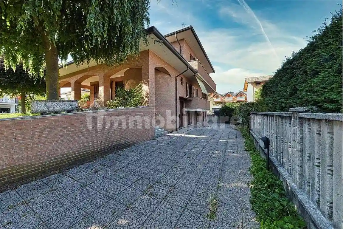 Villa - foto 5