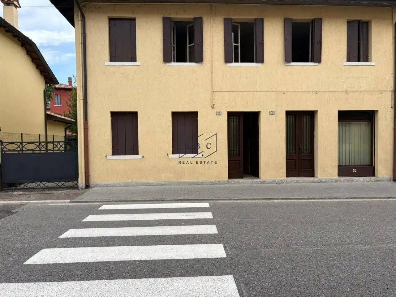 Casa indipendente in vendita a Fossalta di Portogruaro
