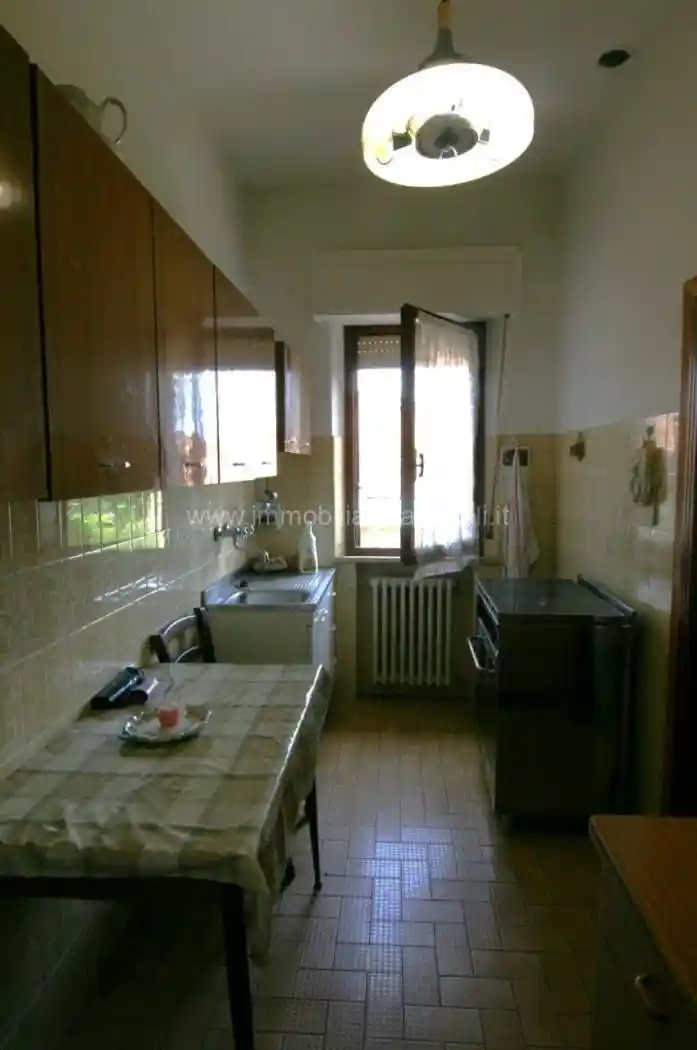 Casa indipendente in vendita a Sinalunga