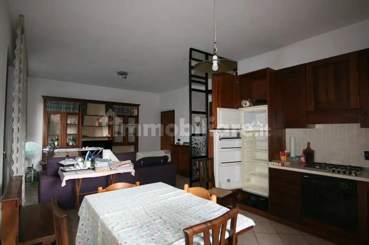 Appartamento in vendita a Sinalunga