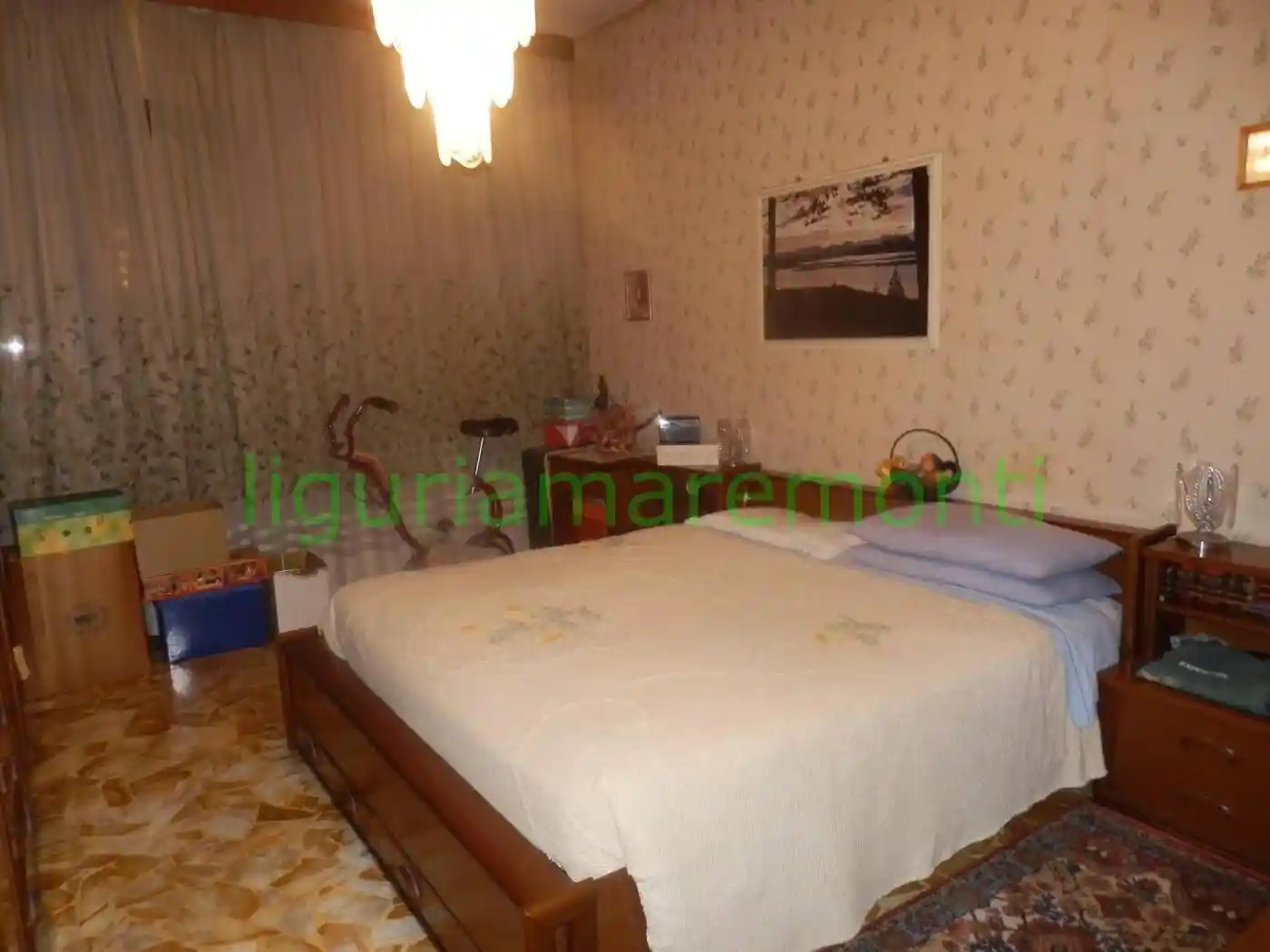 Appartamento in vendita a Cairo Montenotte