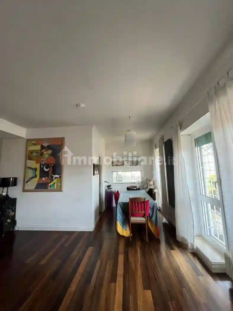 Attico - Mansarda - foto 4