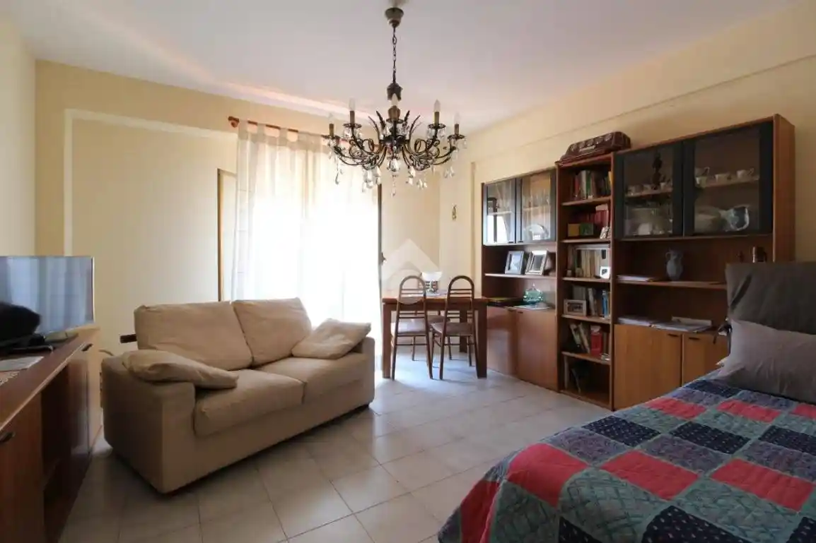 Appartamento in vendita a Palermo