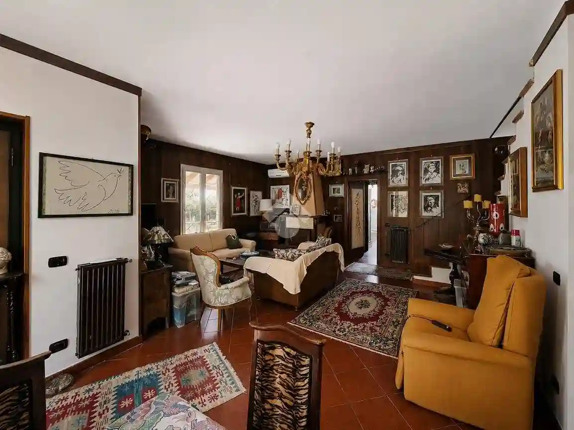 Villa - foto 5