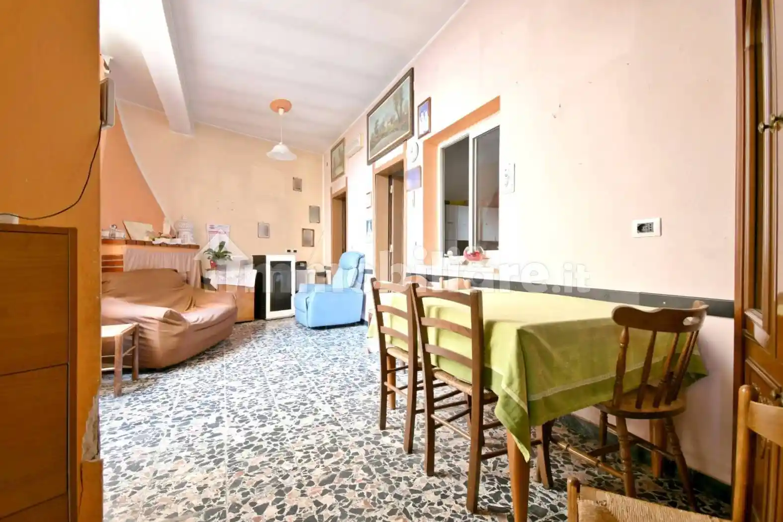 Villa in vendita a Sestu