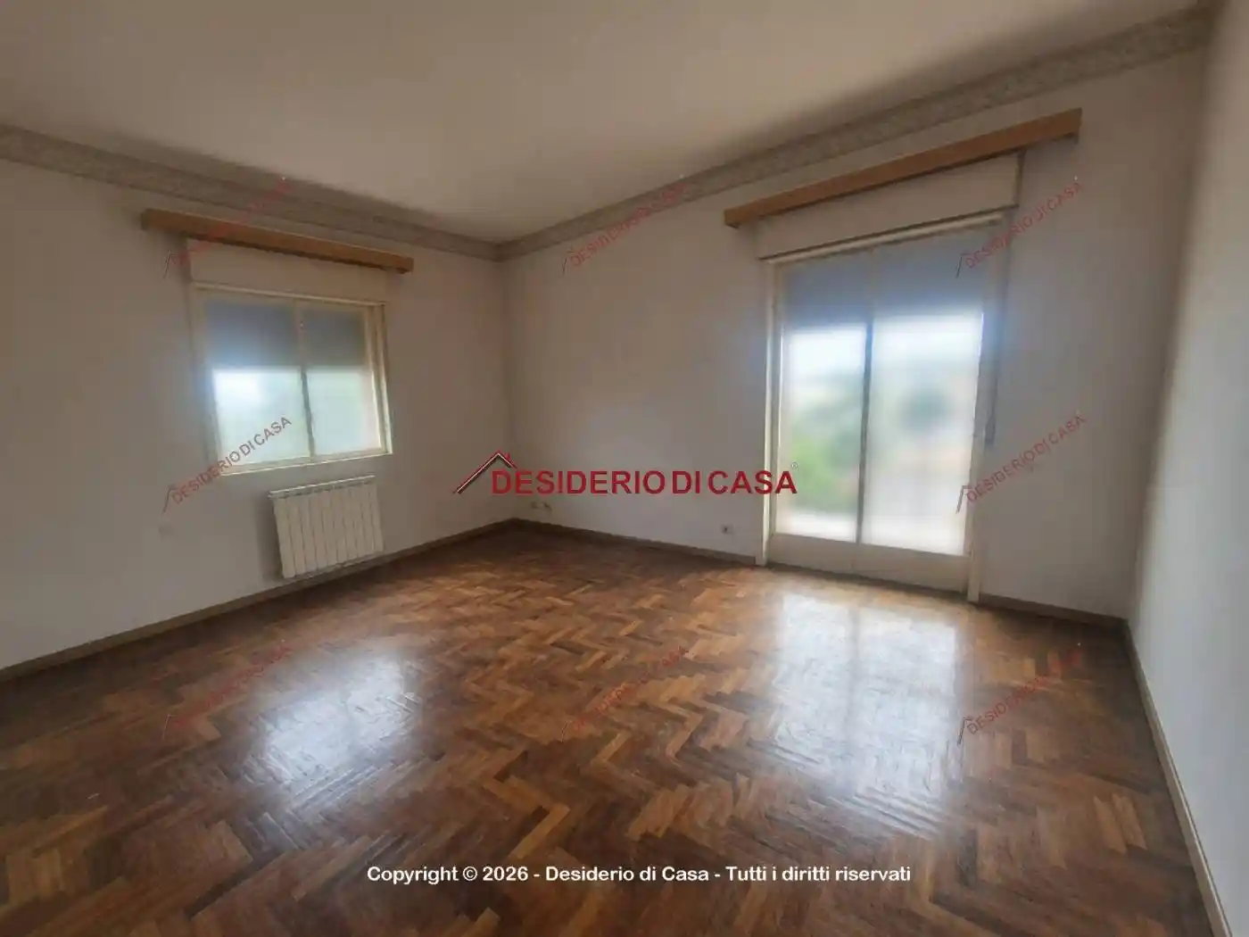 Appartamento in vendita a Agrigento