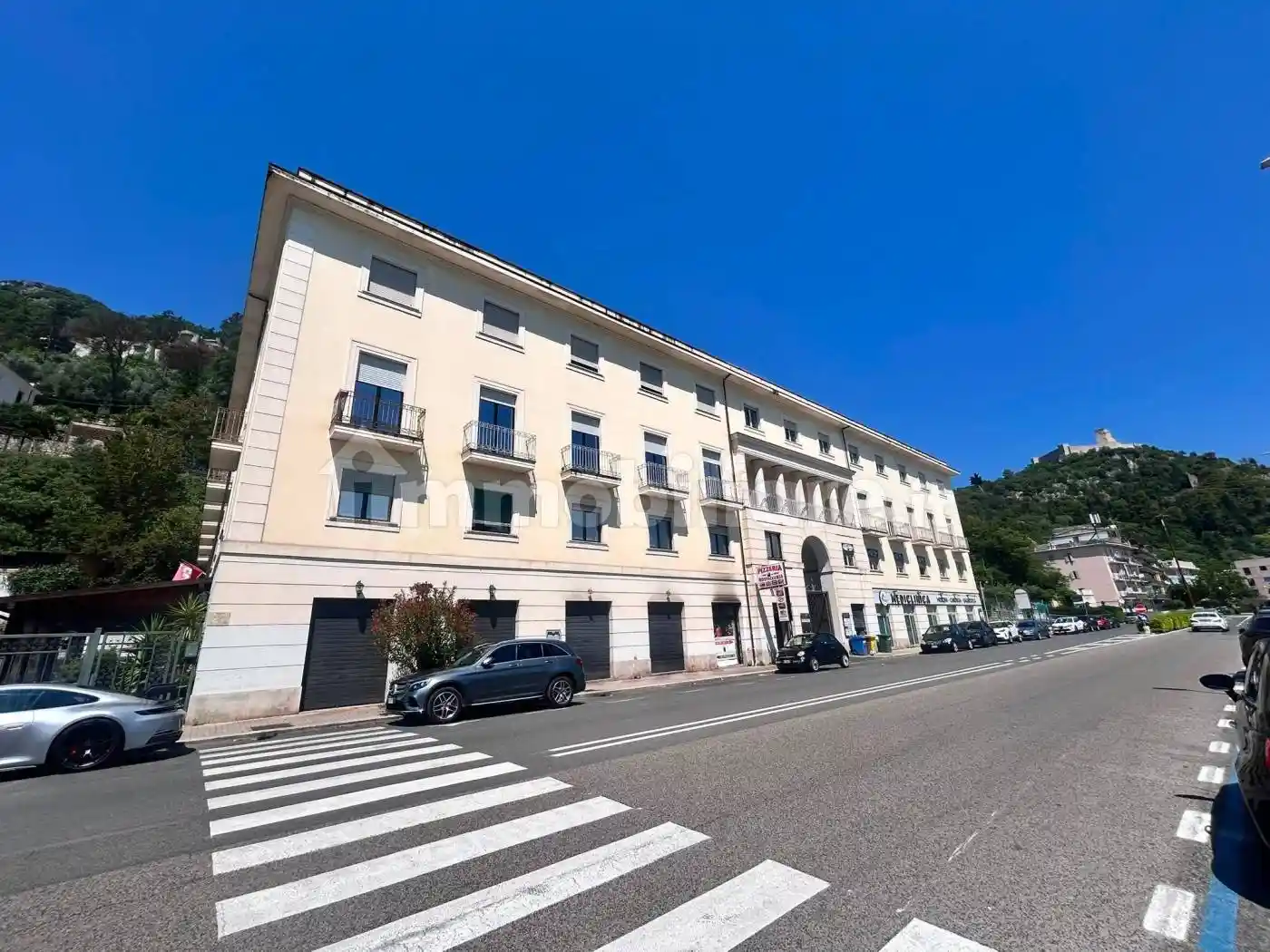 Appartamento in vendita a Cassino