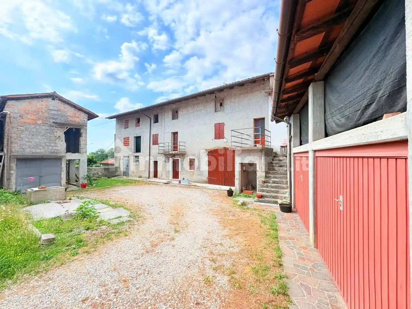 Casa indipendente in vendita a Moruzzo