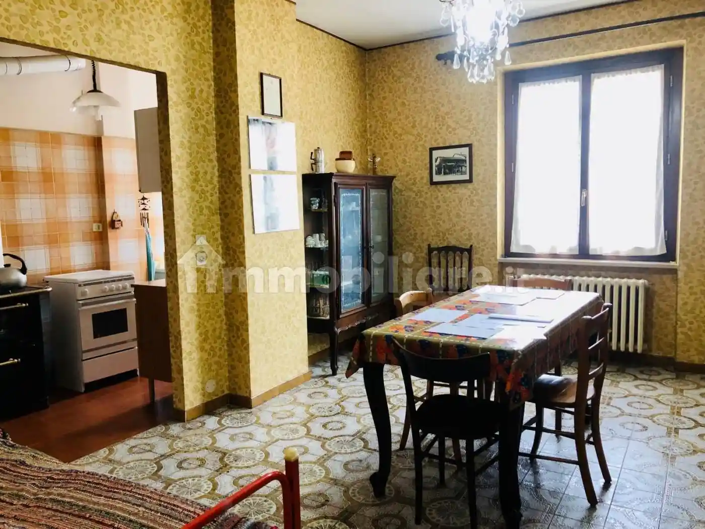 Casa indipendente in vendita a La Cassa