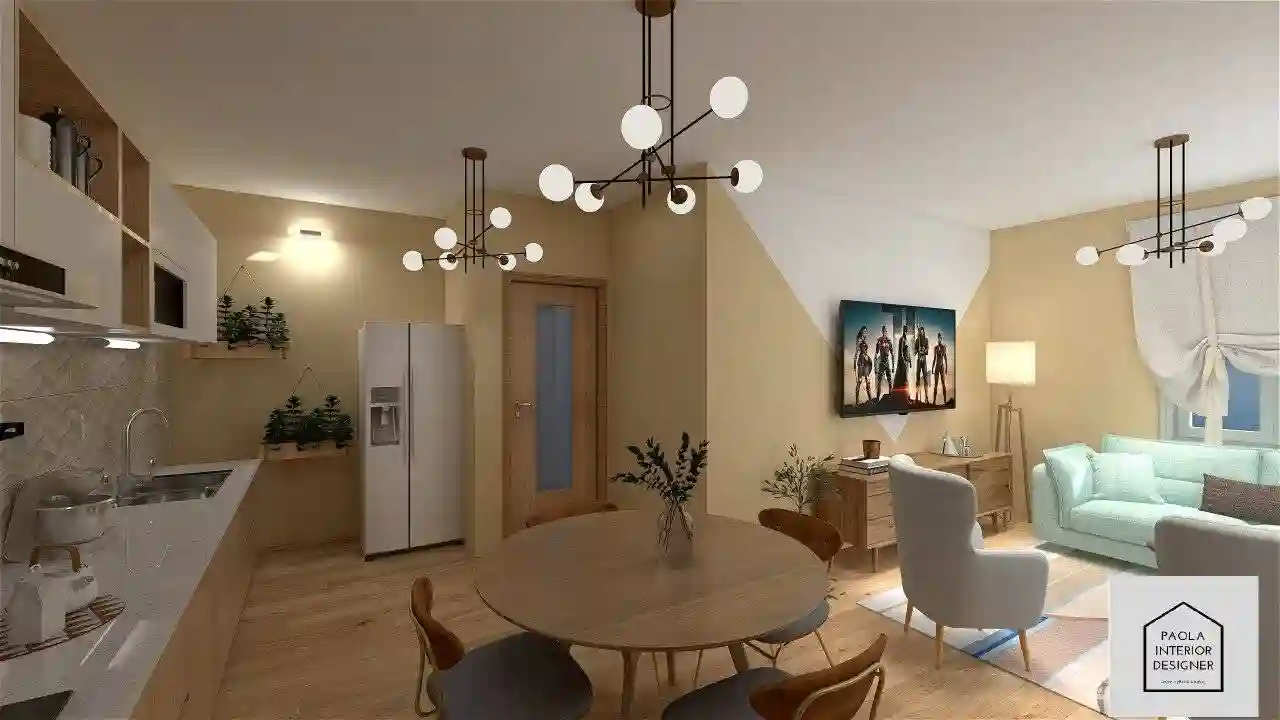 Appartamento - foto 5