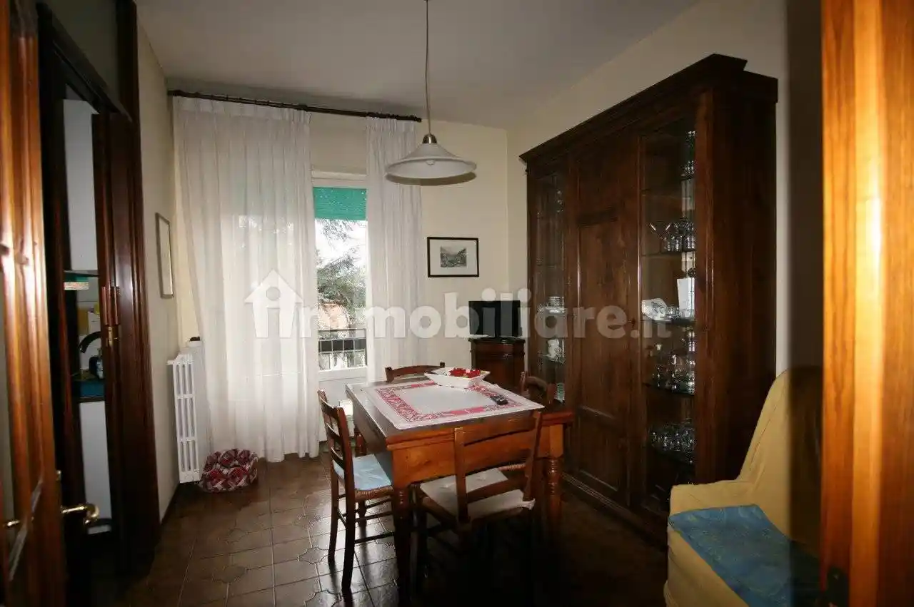 Appartamento in vendita a Sinalunga