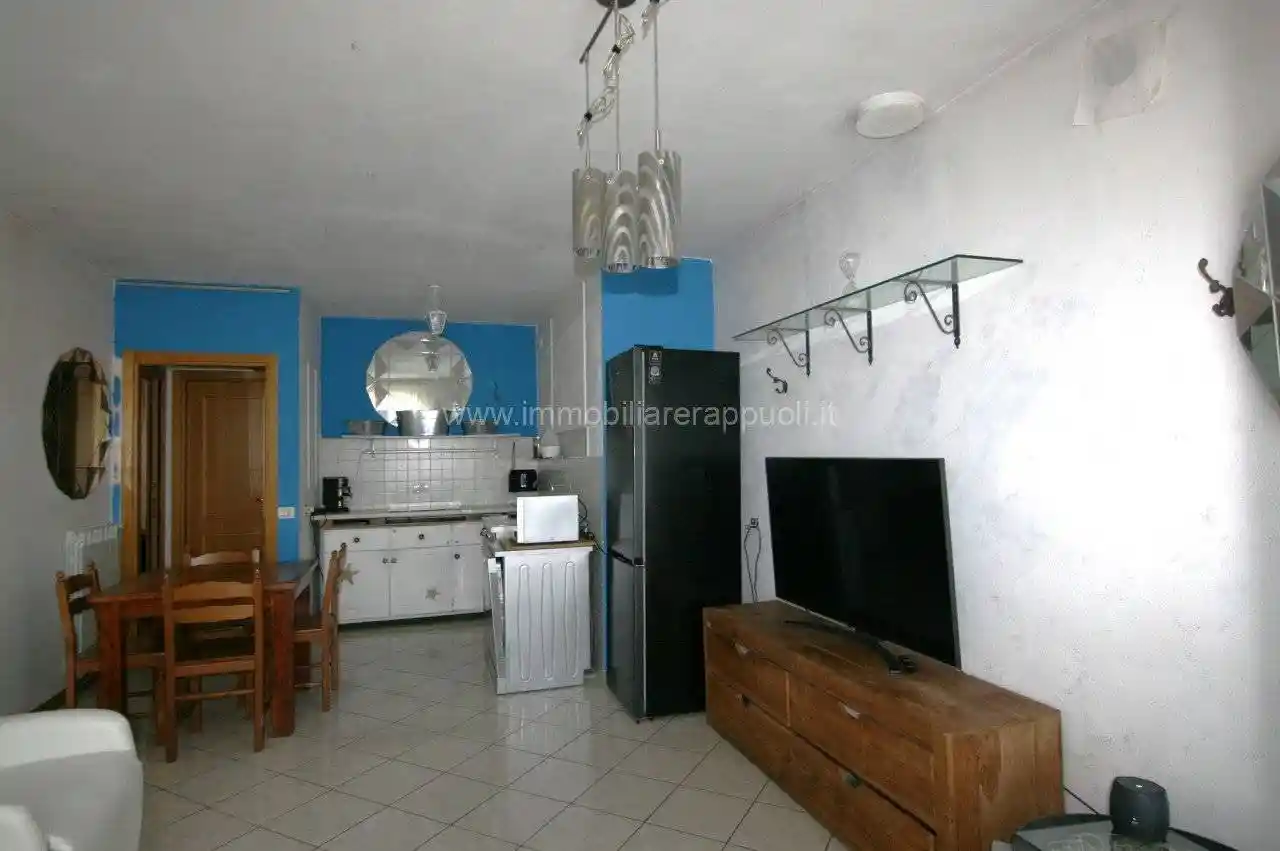 Villetta a schiera in vendita a Sinalunga