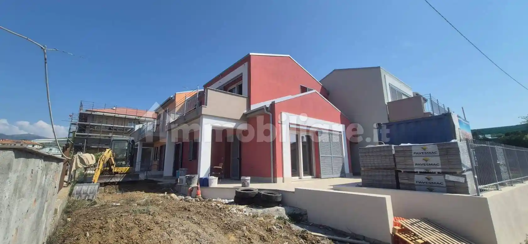 Appartamento in vendita a Diano Marina