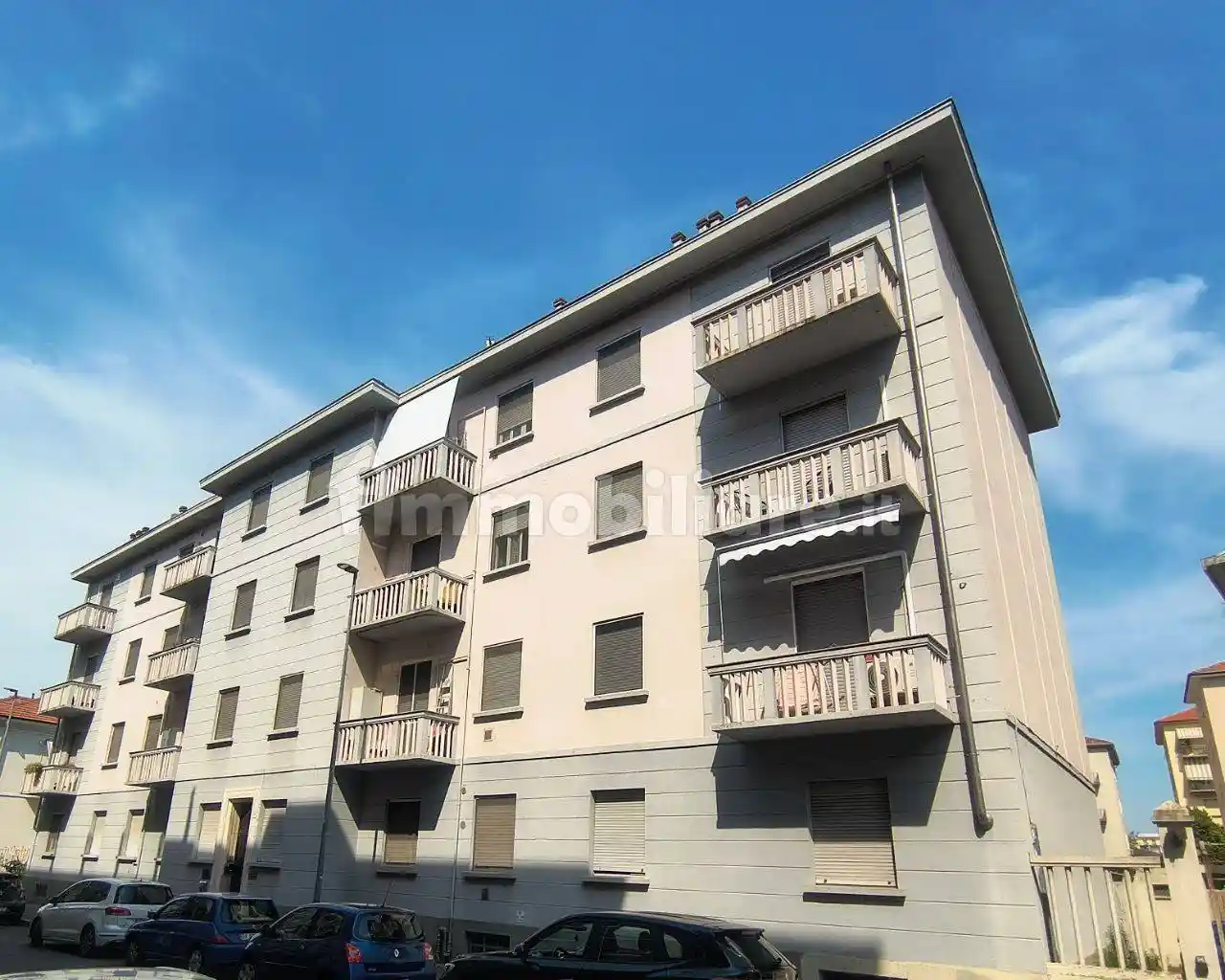 Appartamento in vendita a Vercelli