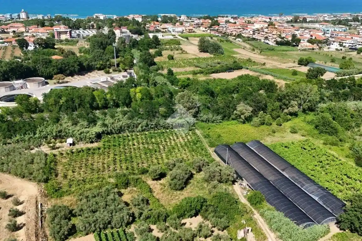 Rustico - Casale in vendita a Francavilla al Mare