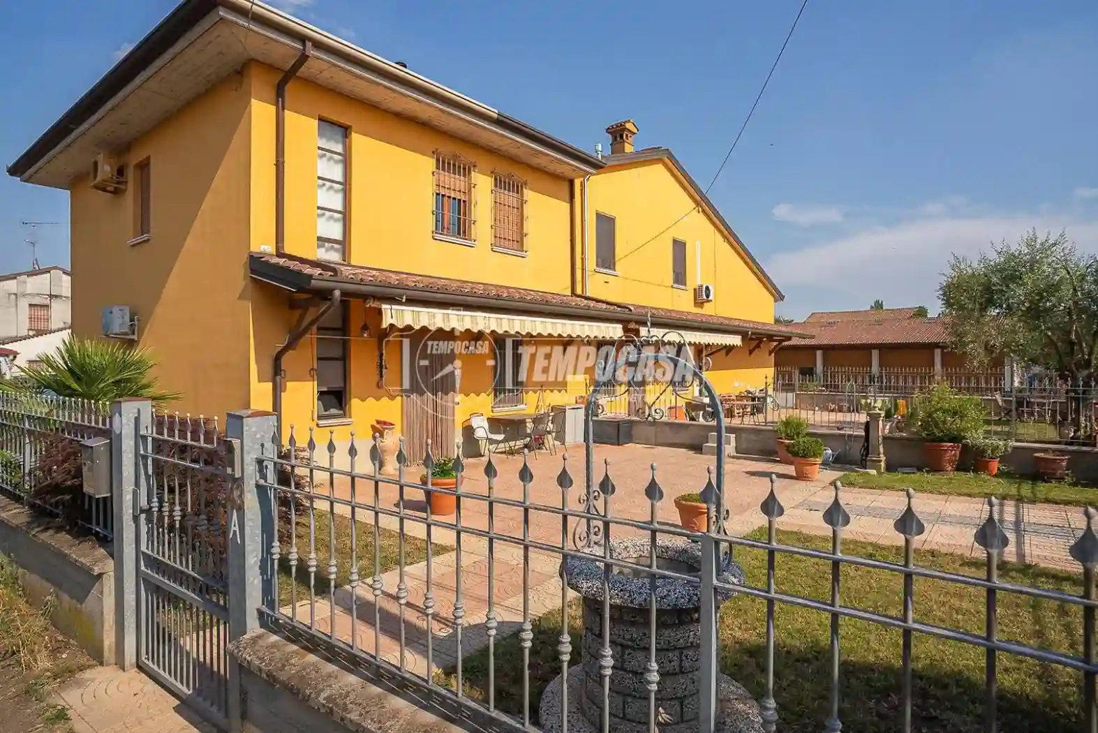 Villetta a schiera - foto 2