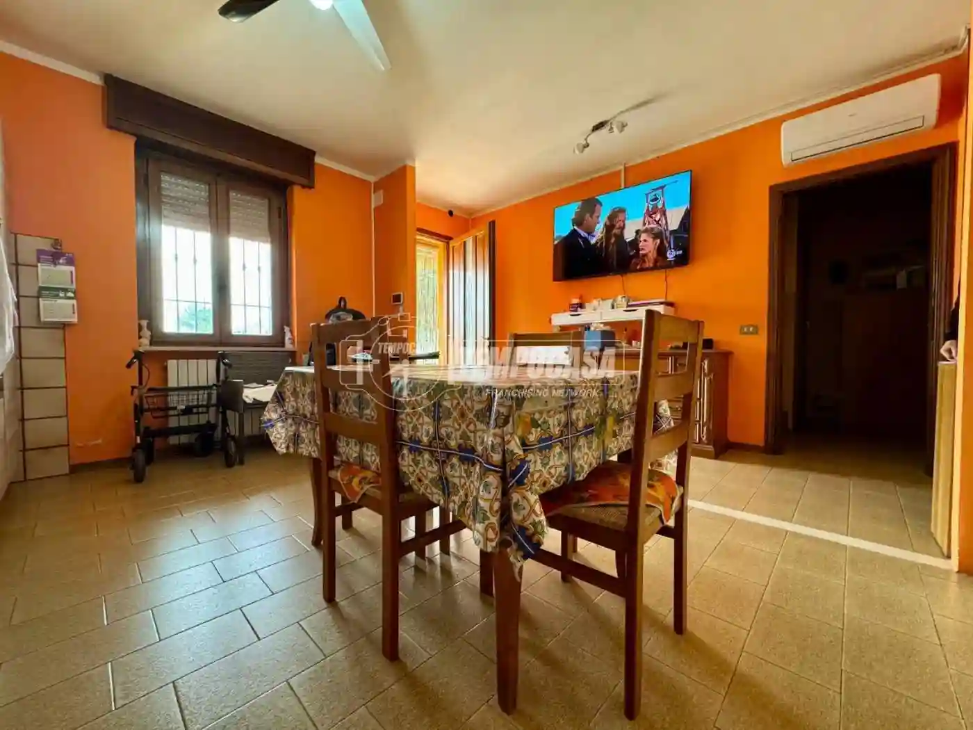 Villetta a schiera - foto 4