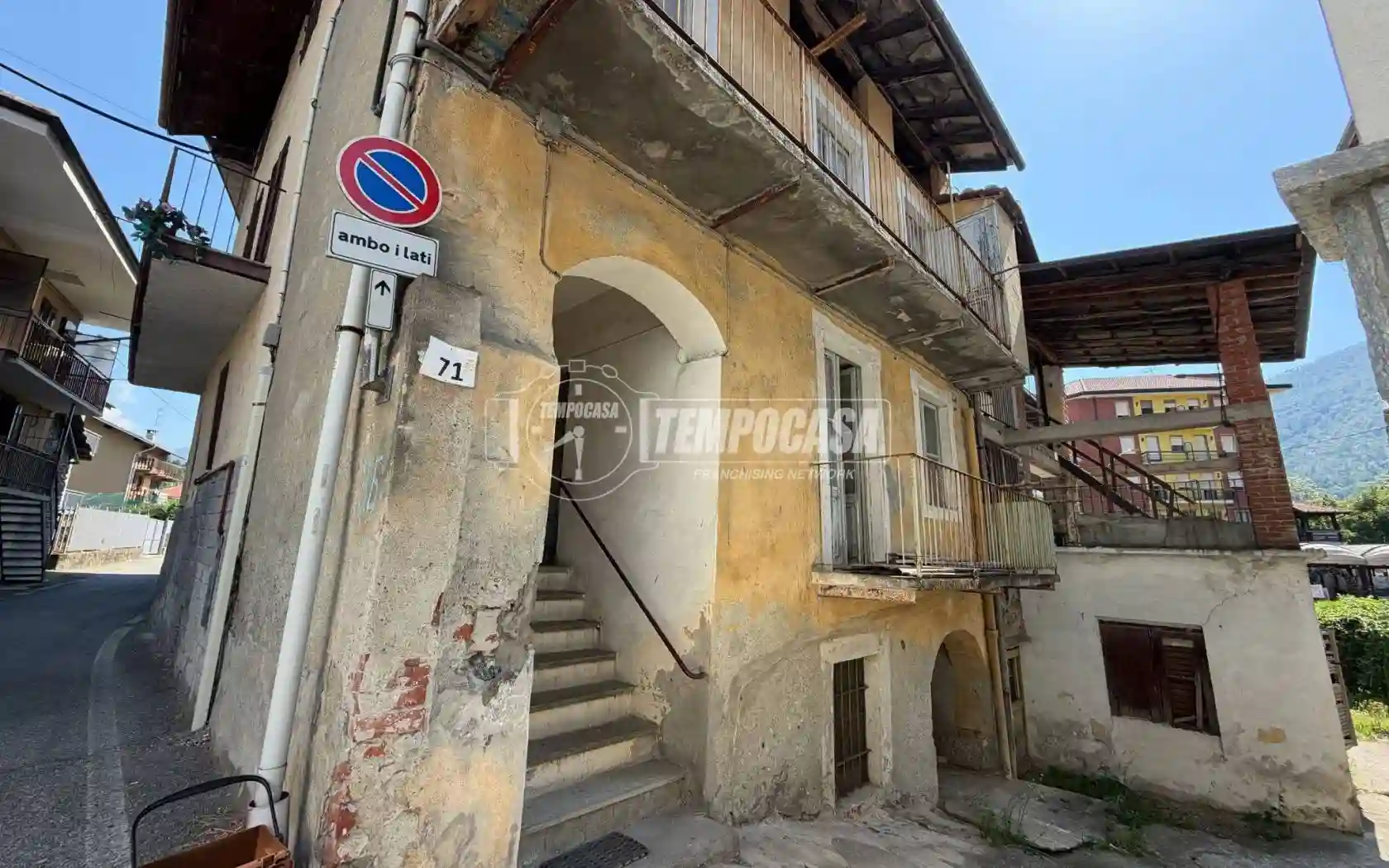 Casa indipendente - foto 2