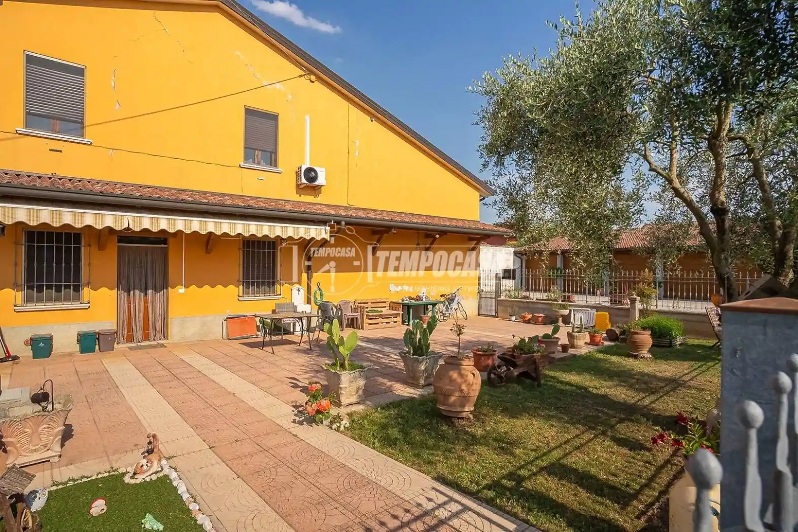 Appartamento in vendita a Montichiari