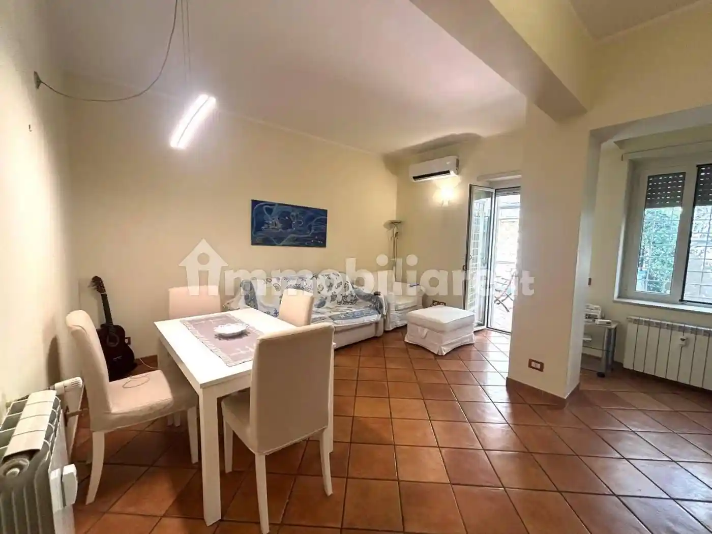 Appartamento in affitto a Roma
