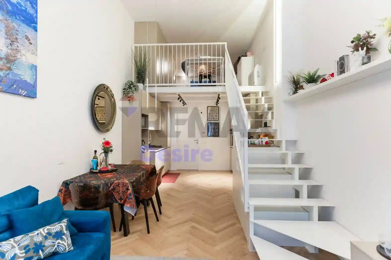 Loft - foto 3