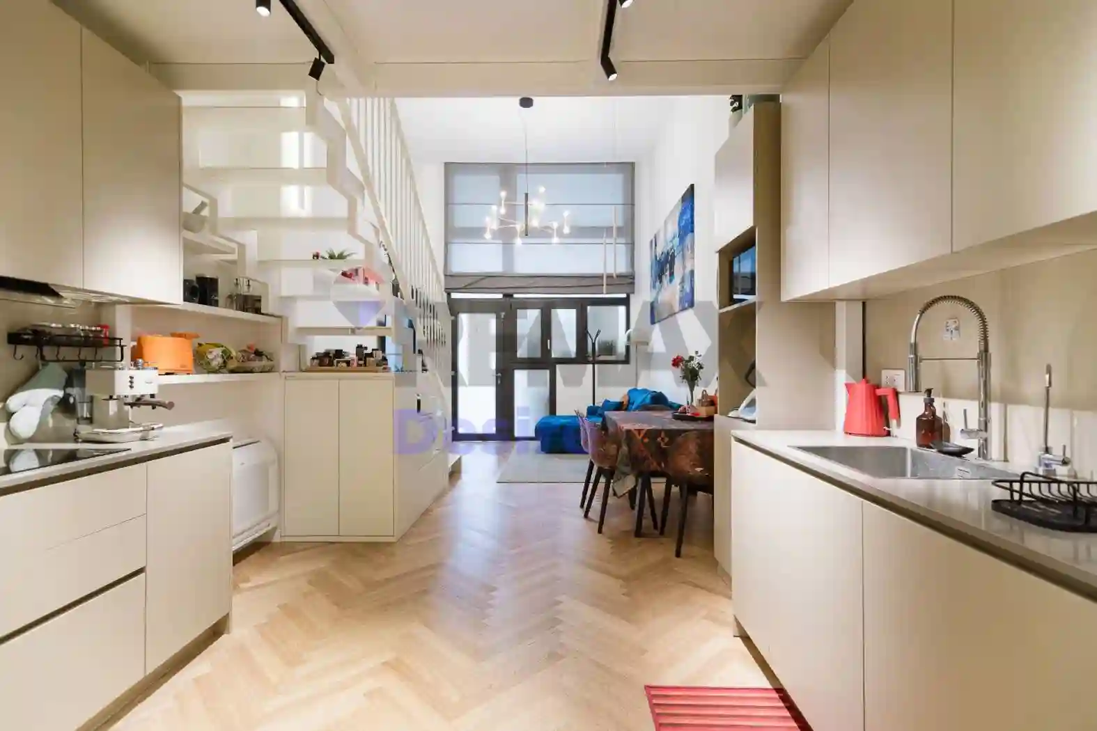 Loft - foto 4