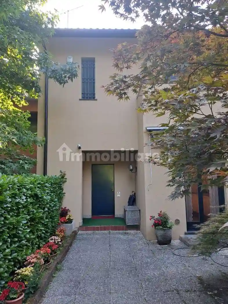 Villetta a schiera - foto 3