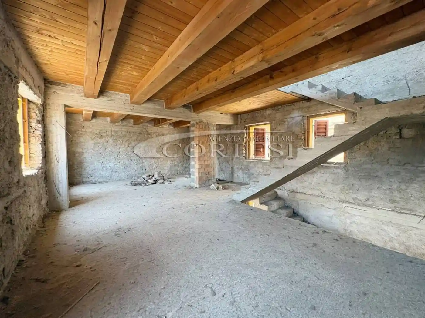 Casa indipendente in vendita a Monte Porzio