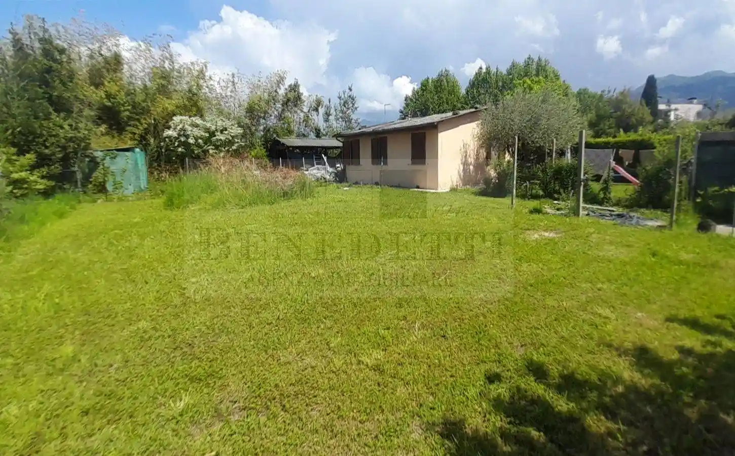 Villa in vendita a Pietrasanta