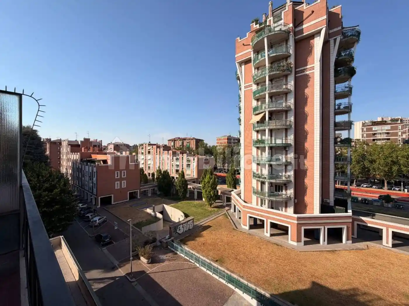 Appartamento in vendita a Bologna