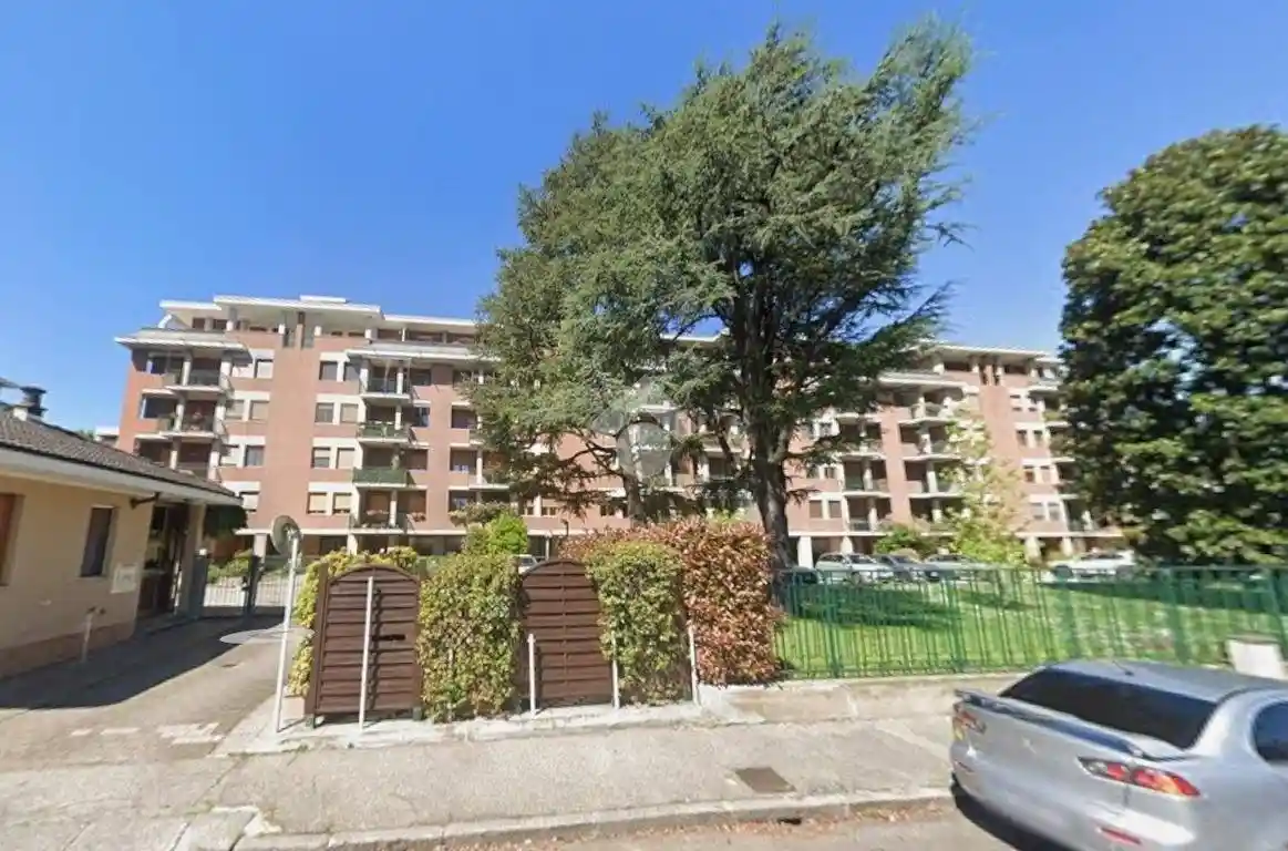 Appartamento in vendita a Novara