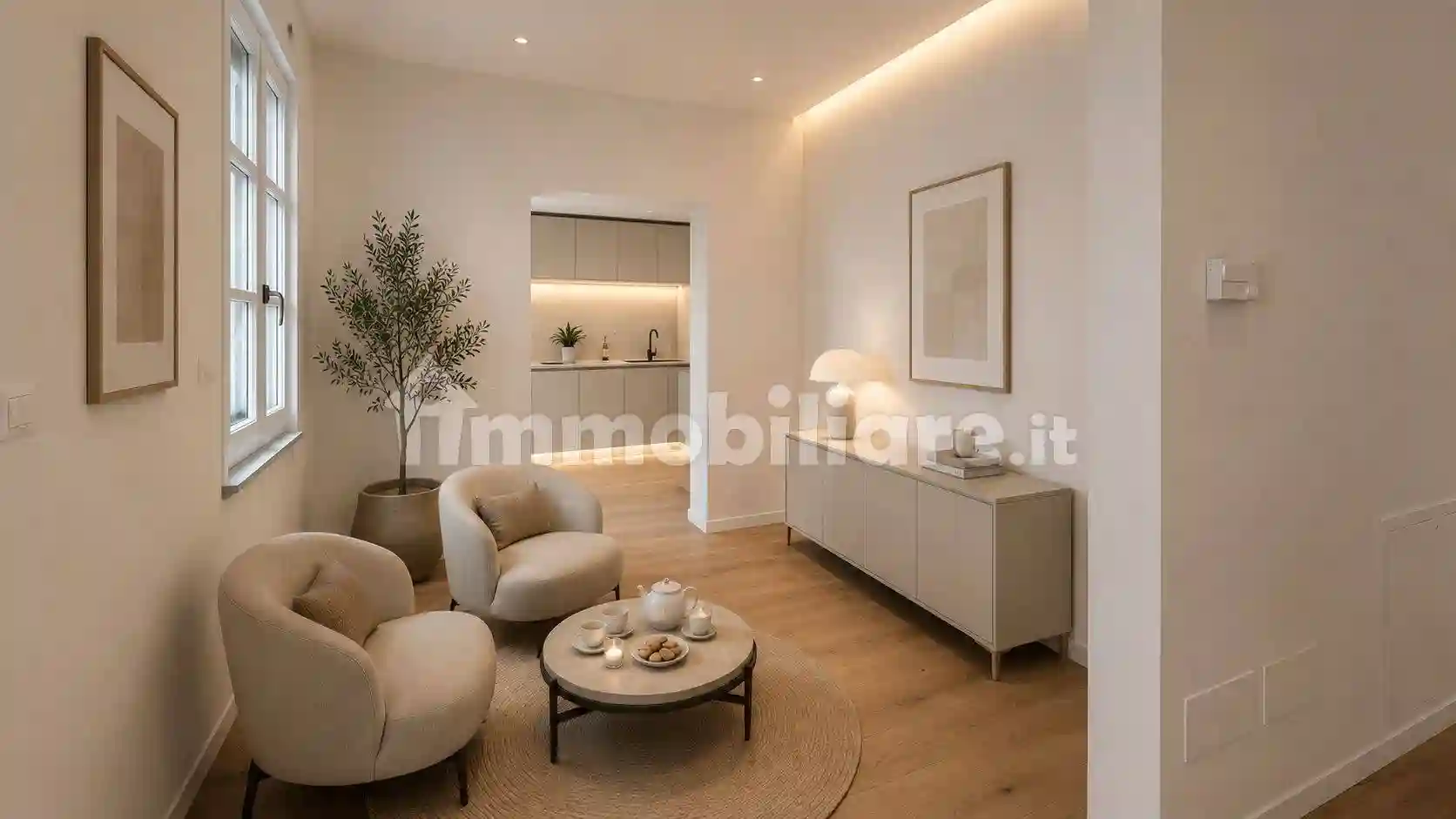 Appartamento - foto 5