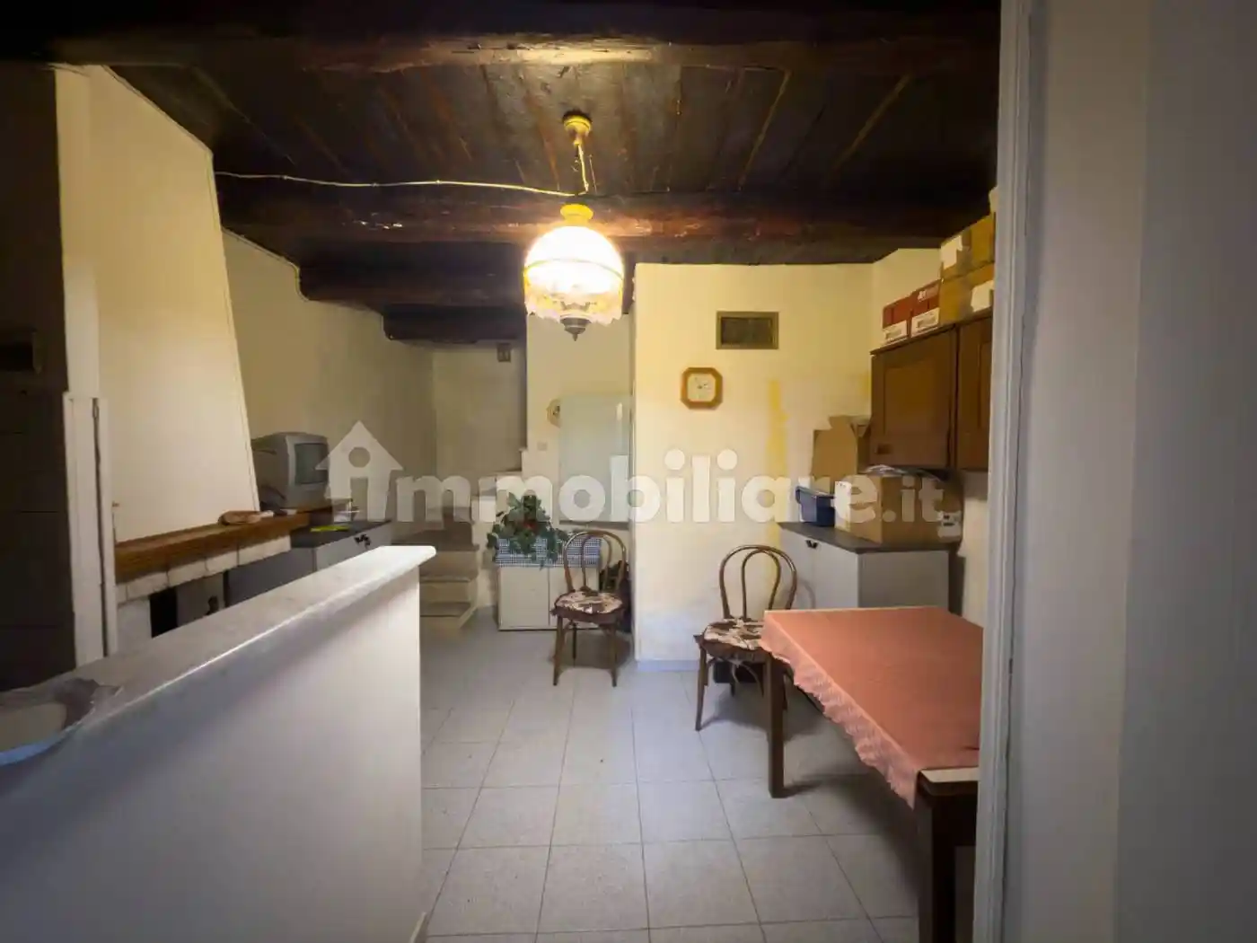 Appartamento in vendita a Bassiano