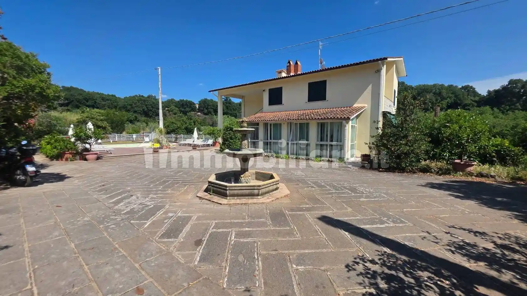 Appartamento in affitto a Viterbo
