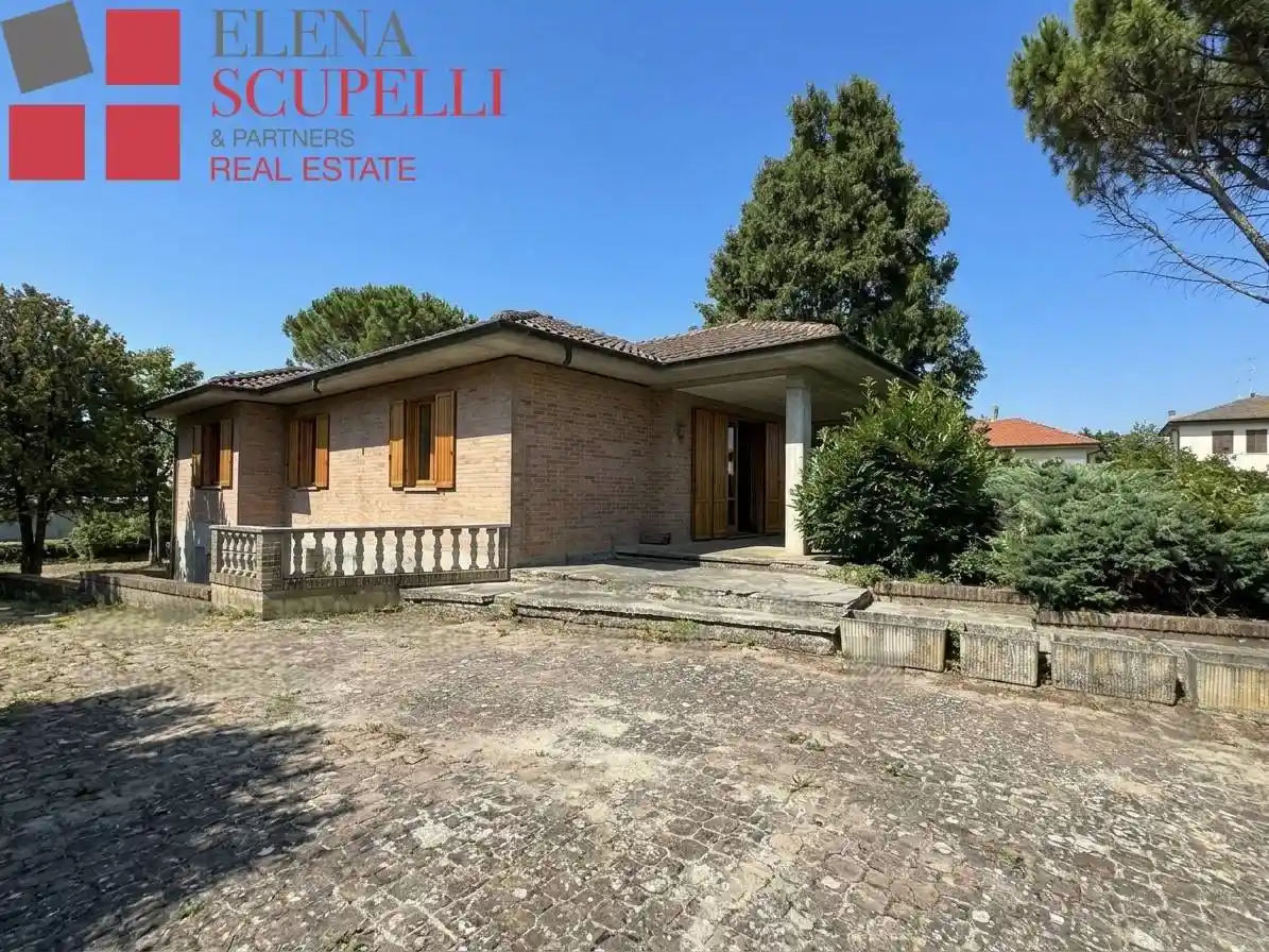 Villa in vendita a Rivanazzano Terme