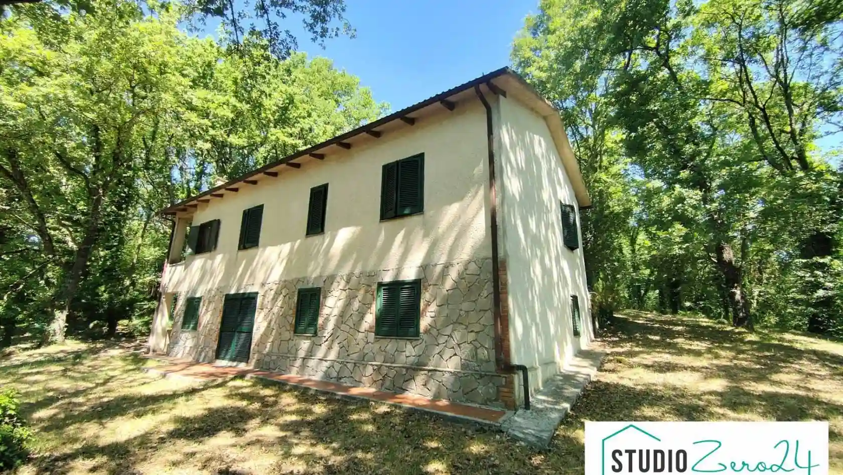 Casa indipendente - foto 2