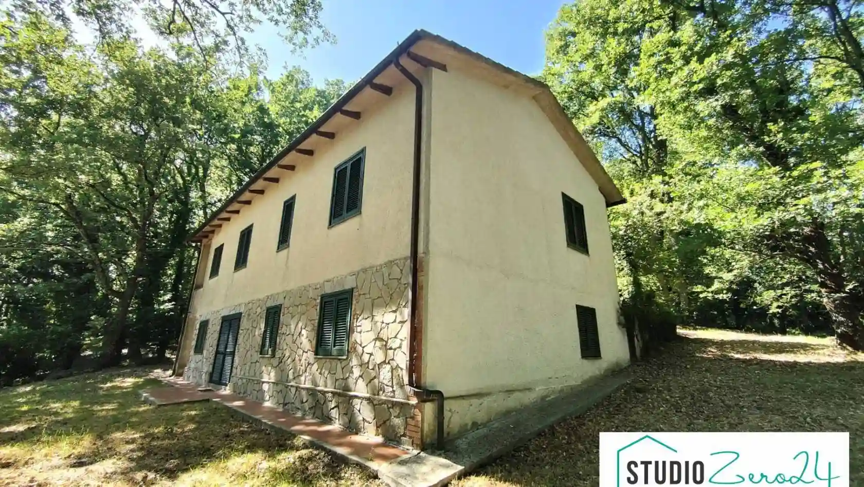Casa indipendente - foto 4