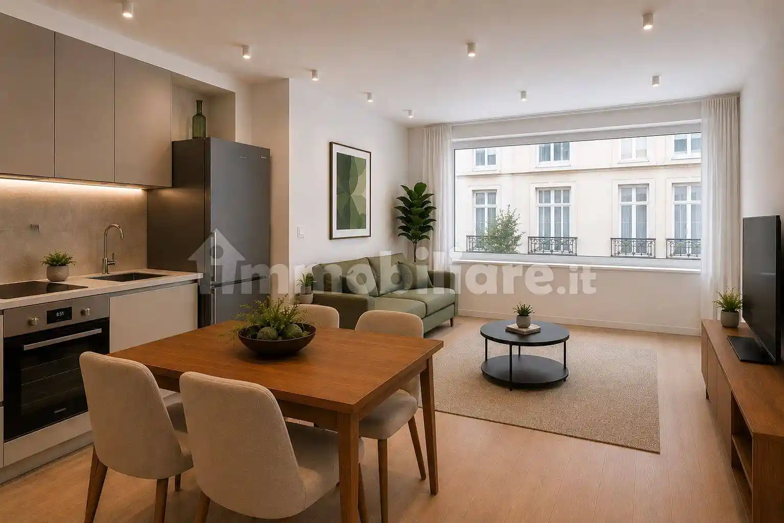 Loft in vendita a Firenze