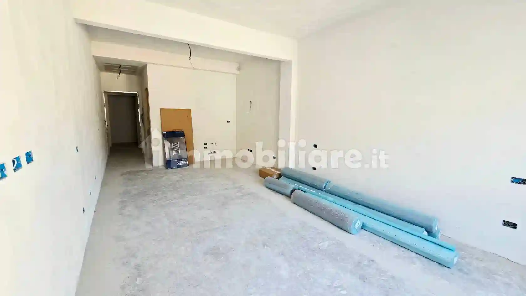 Loft - foto 5