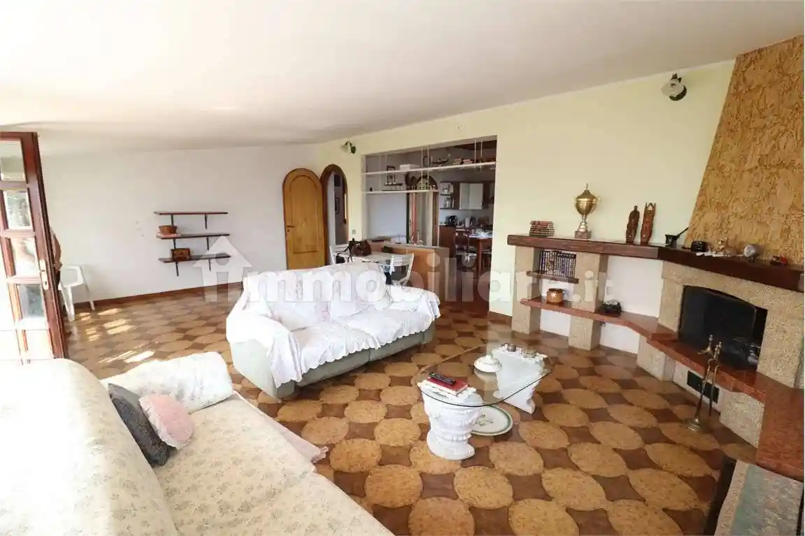 Attico - Mansarda in vendita a Zafferana Etnea