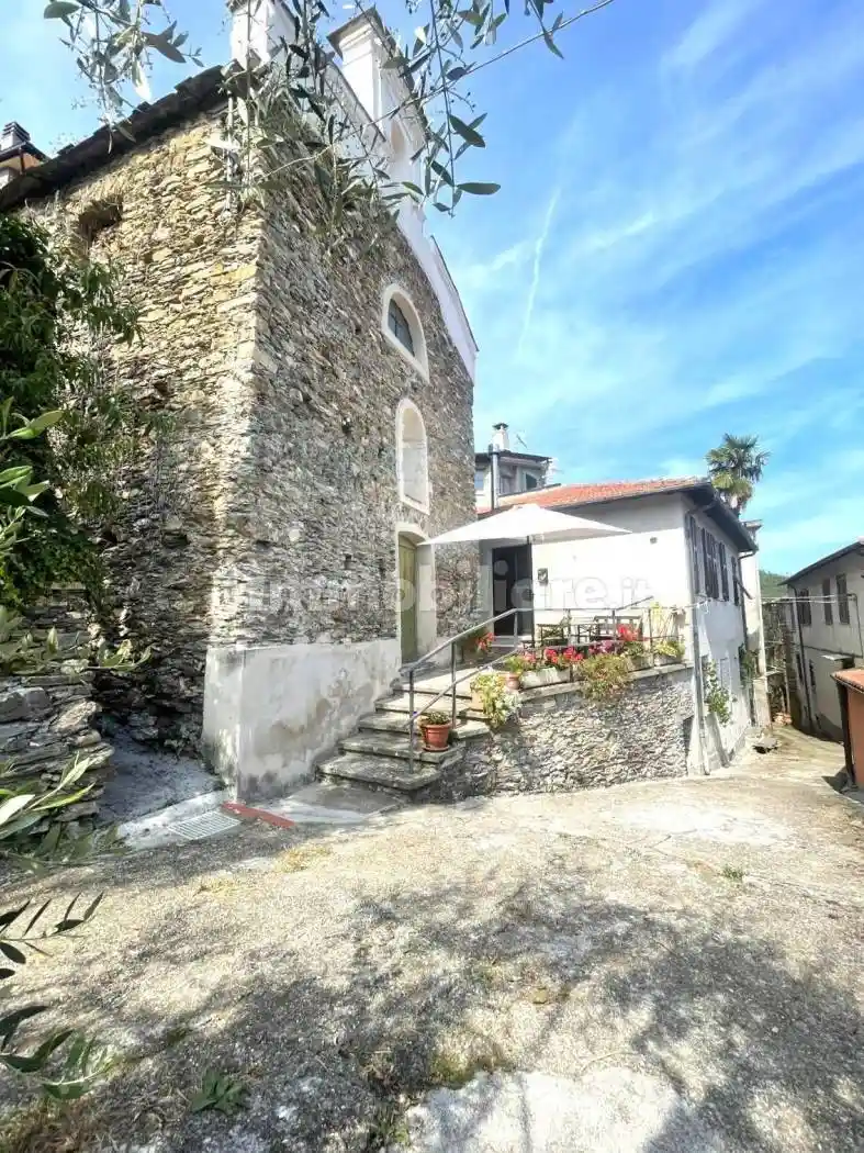 Rustico - Casale in vendita a Casanova Lerrone