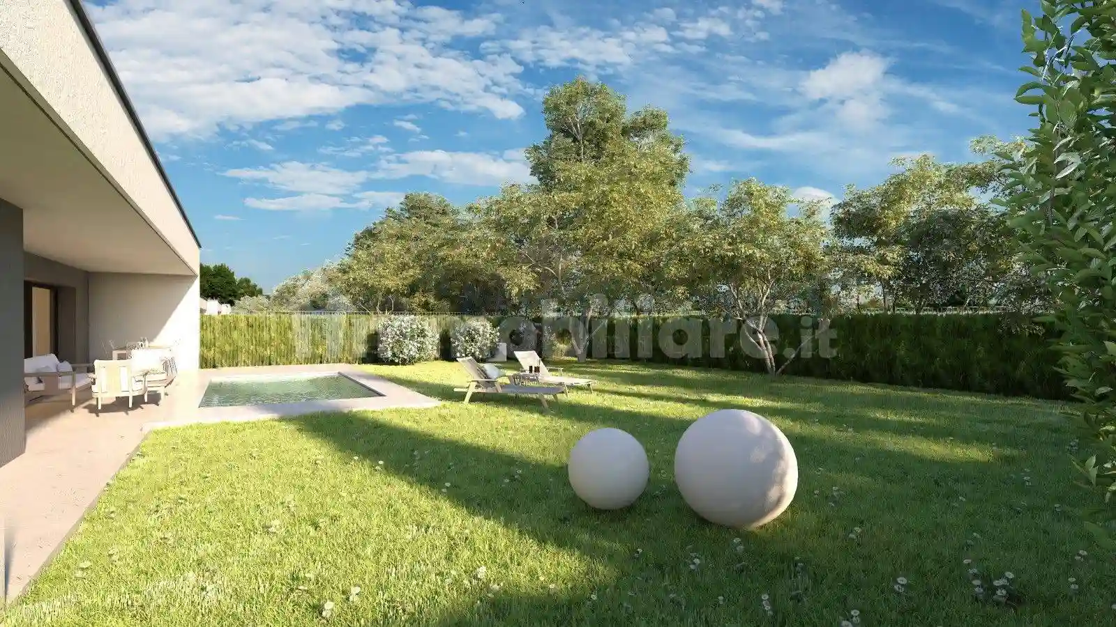 Villa - foto 4