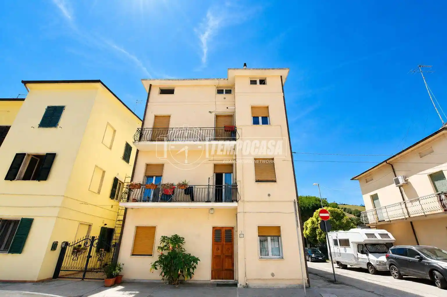 Appartamento in vendita a Porto San Giorgio