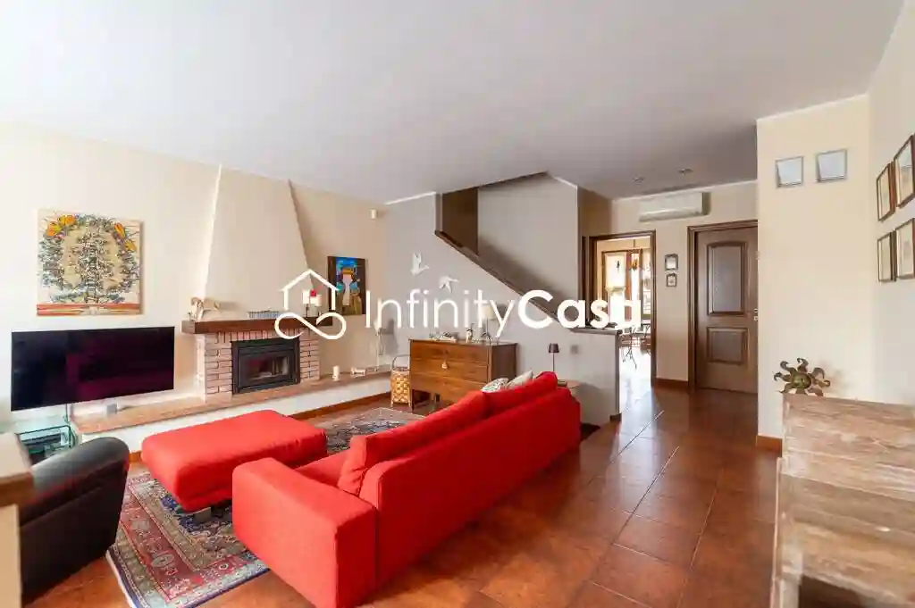 Villa - foto 5