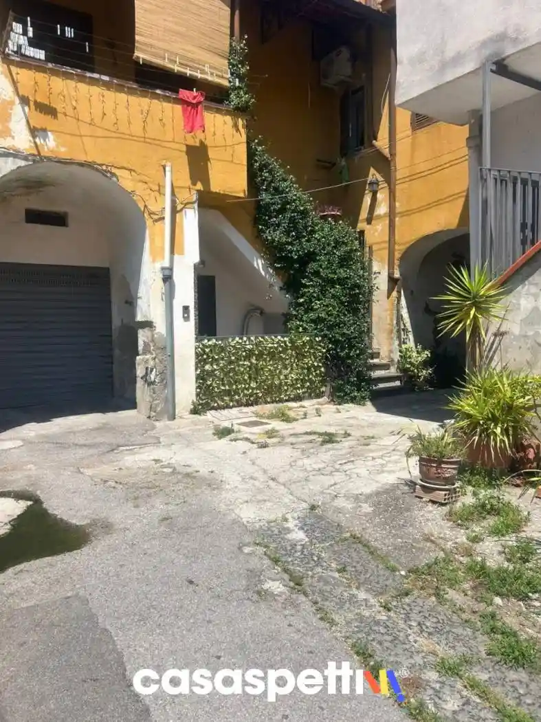 Appartamento in vendita a Pagani