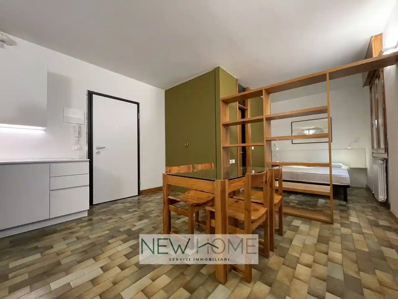 Appartamento in affitto a Verona