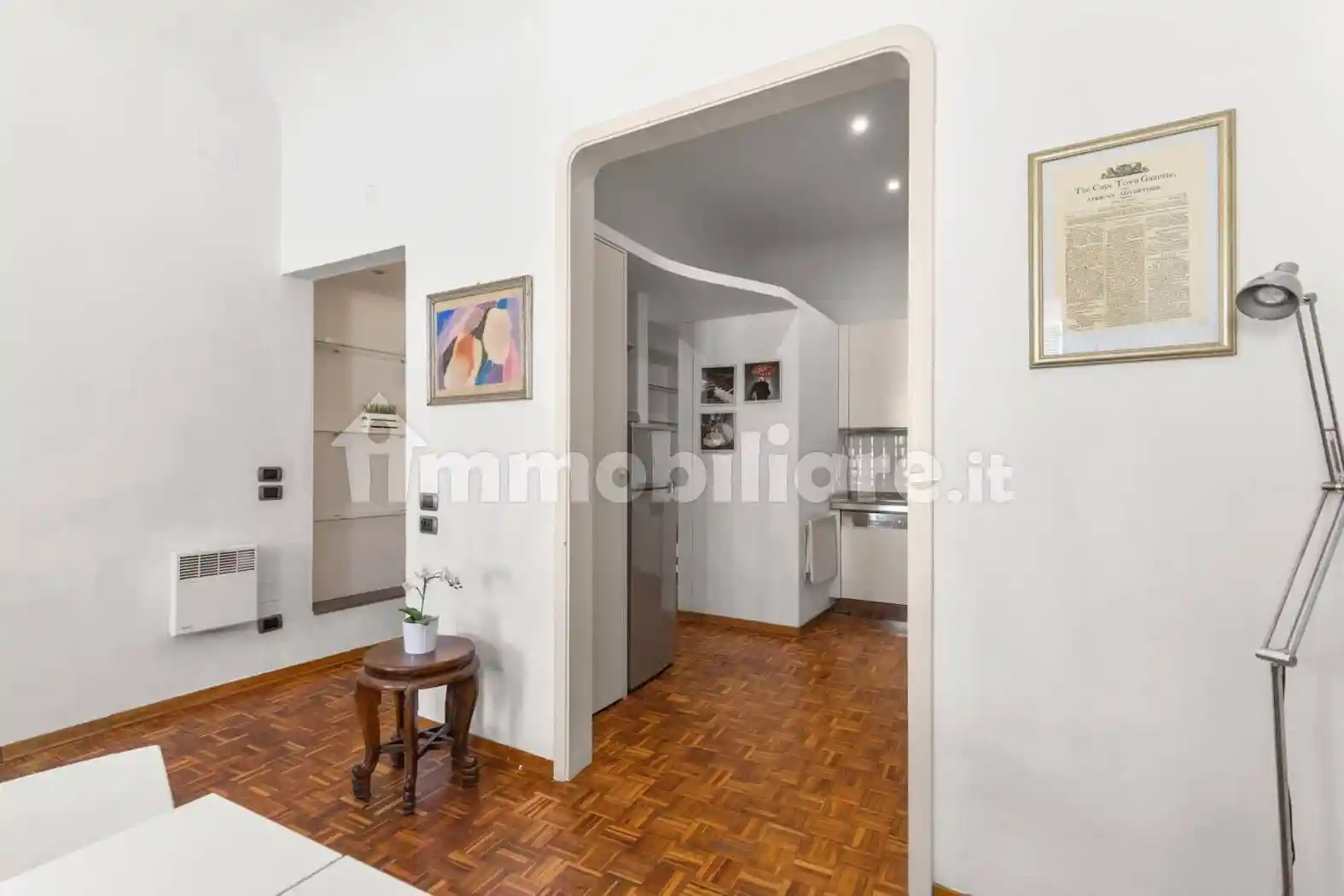Appartamento in vendita a Firenze