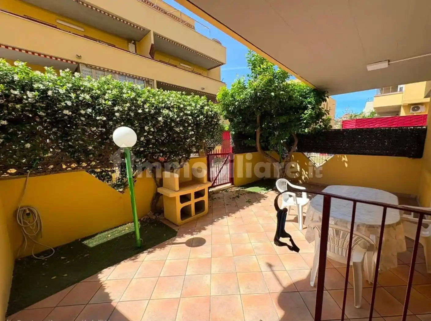 Appartamento in vendita a Santa Marinella