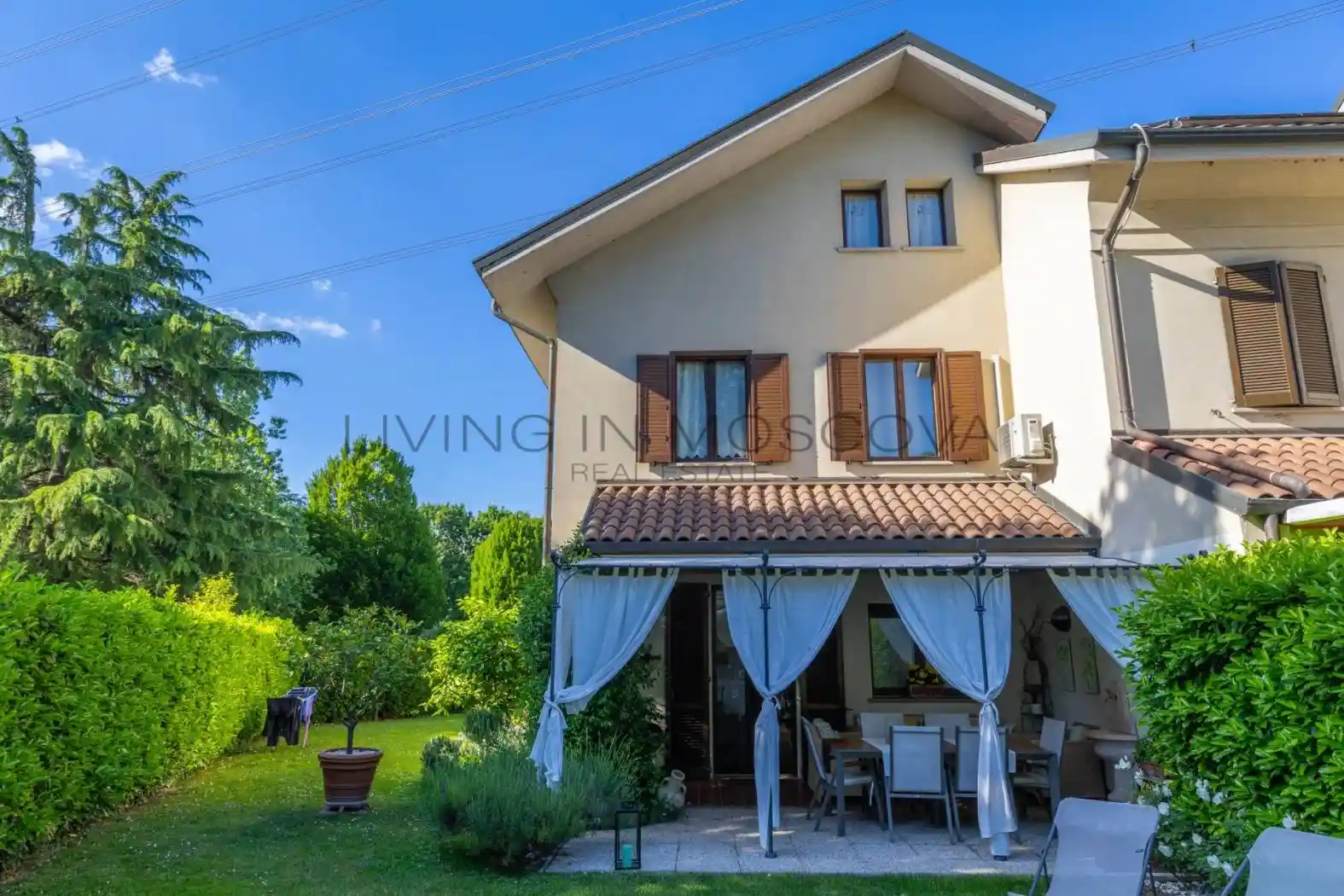 Villa in vendita a Arese